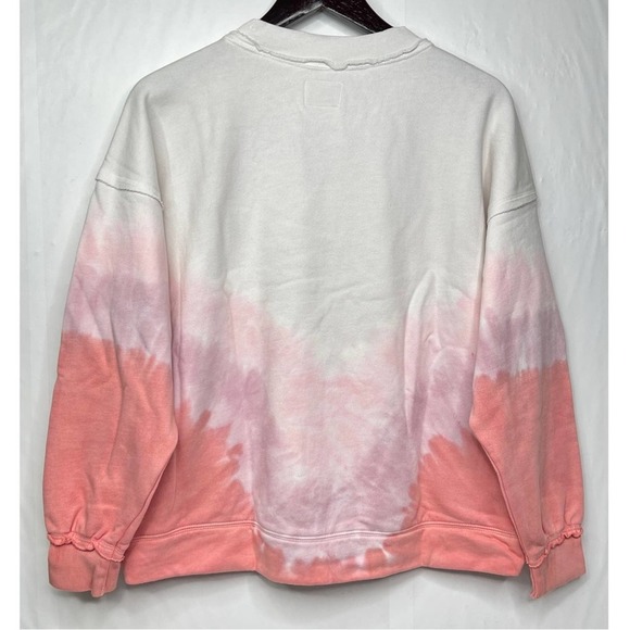 Free People Ombre Metti Crew - Picture 5 of 12
